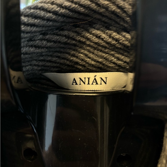 Anian Jericho Overshirt - Picture 6 of 8